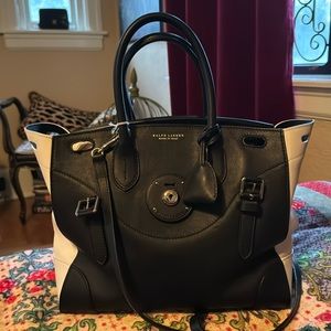 Ralph Lauren Ricky bag